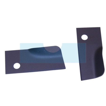 Jeu de couteaux pour tondeuse Rover (A03830)