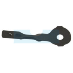 Levier de réglage de hauteur pour tondeuse Honda côté droit (42951VA5000)