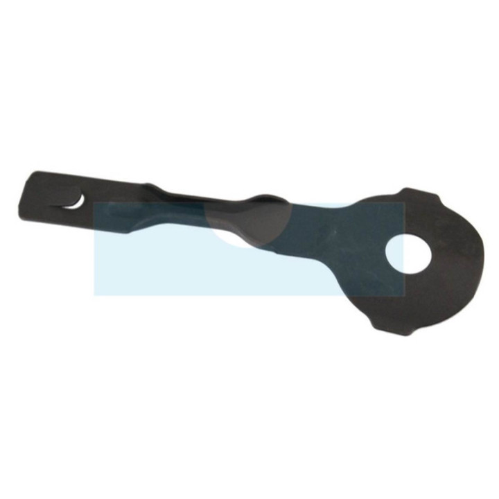 Levier de réglage de hauteur pour tondeuse Honda côté droit (42951VA5000)