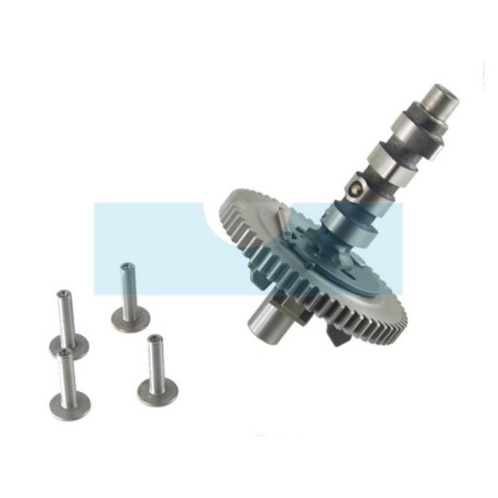 Arbre à cames pour moteur Briggs & Stratton (845649)