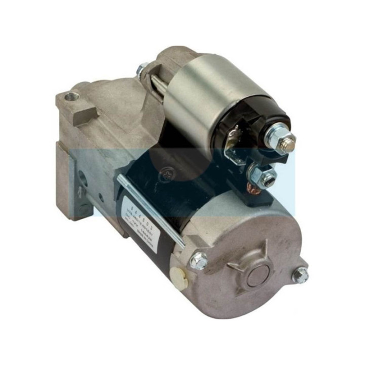 Démarreur pour moteur Briggs & Stratton (846407)