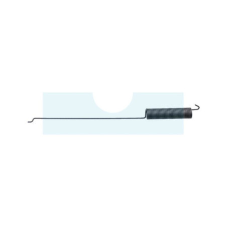 Ressort de tension pour tondeuse Viking (63367084500)