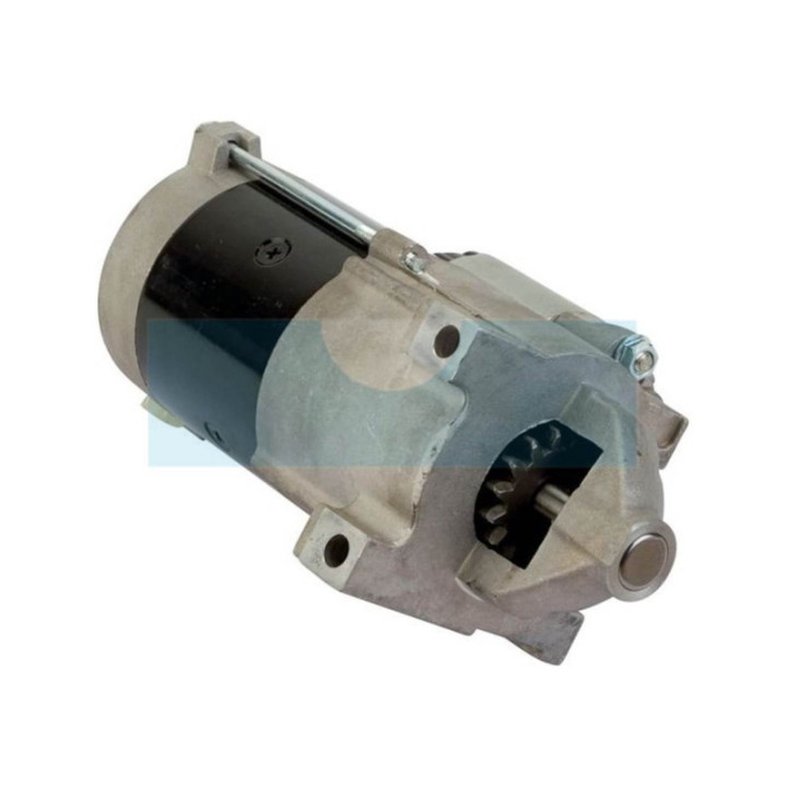 Démarreur pour moteur Briggs & Stratton (846407)