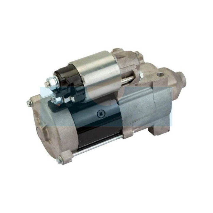 Démarreur pour moteur Briggs & Stratton (846407)