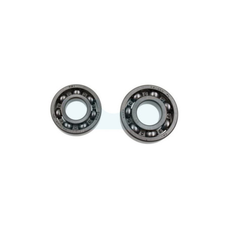 Kit roulement de vilebrequin pour débroussailleuse / souffleur / tarière / tronçonneuse / découpeuse Stihl (95030030341)
