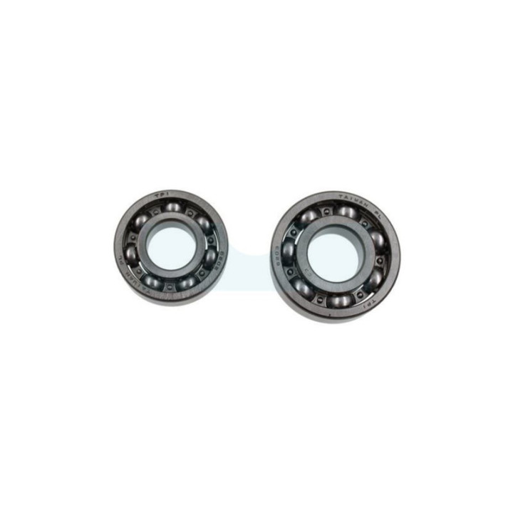 Kit roulement de vilebrequin pour débroussailleuse / souffleur / tarière / tronçonneuse / découpeuse Stihl (95030030341)