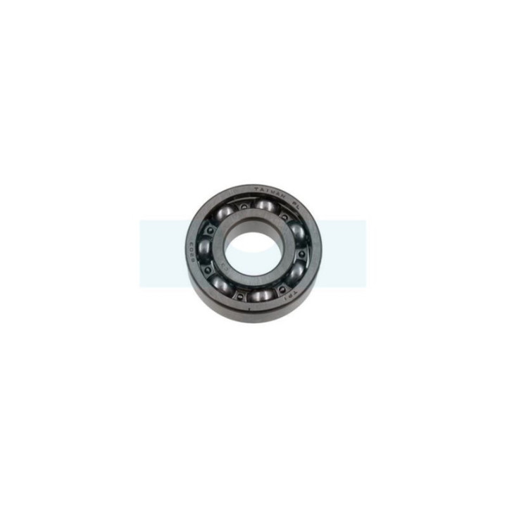 Kit roulement de vilebrequin pour débroussailleuse / souffleur / tarière / tronçonneuse / découpeuse Stihl (95030030341)