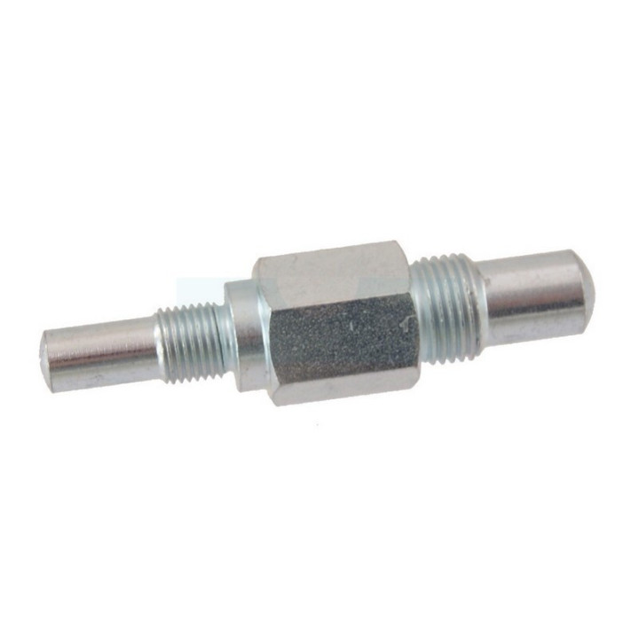 Bloque piston universel métal