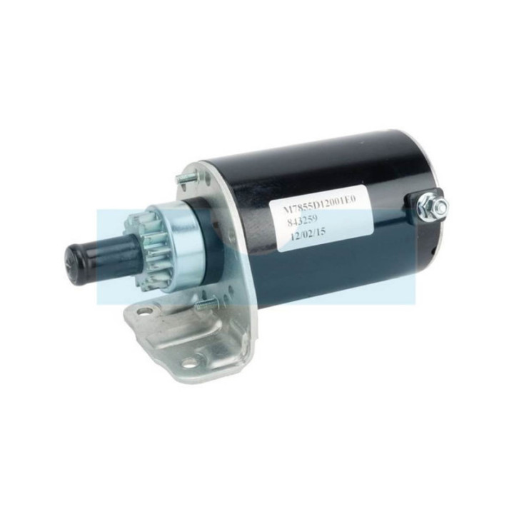 Démarreur pour moteur Briggs & Stratton (846451)