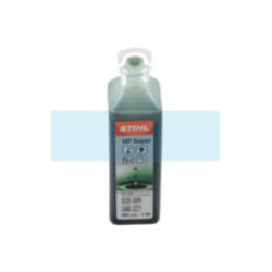 Huile 2 temps HP super Stihl 100ml (07813198052)
