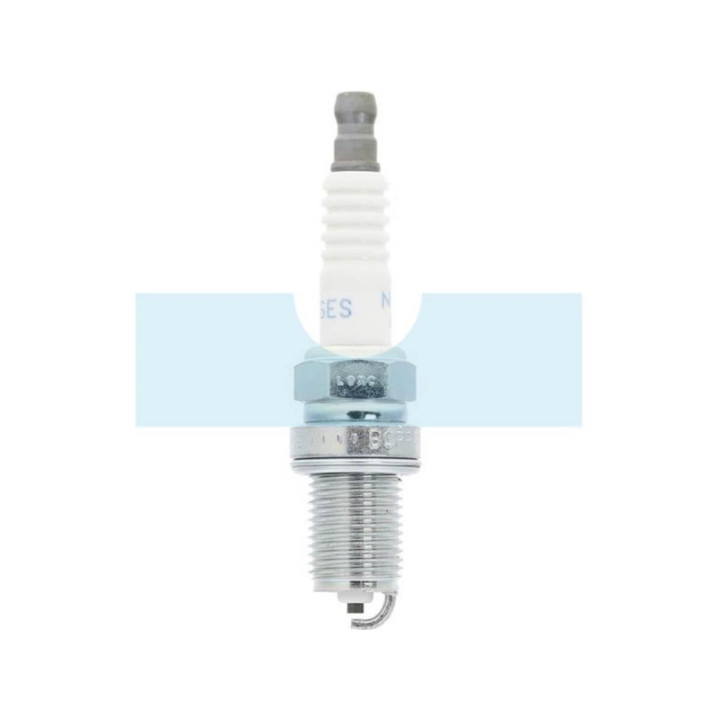 Bougie d'allumage NGK BCP6ES