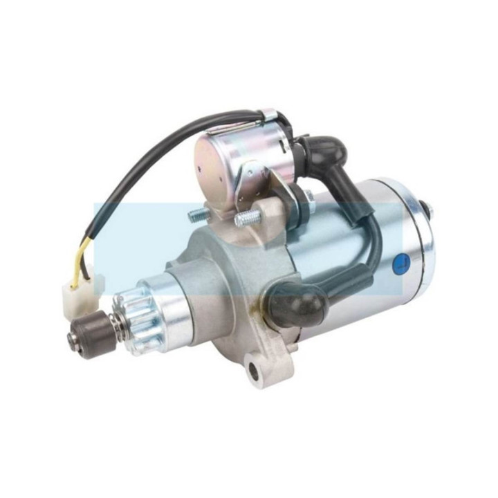 Démarreur pour moteur Briggs & Stratton (715412)