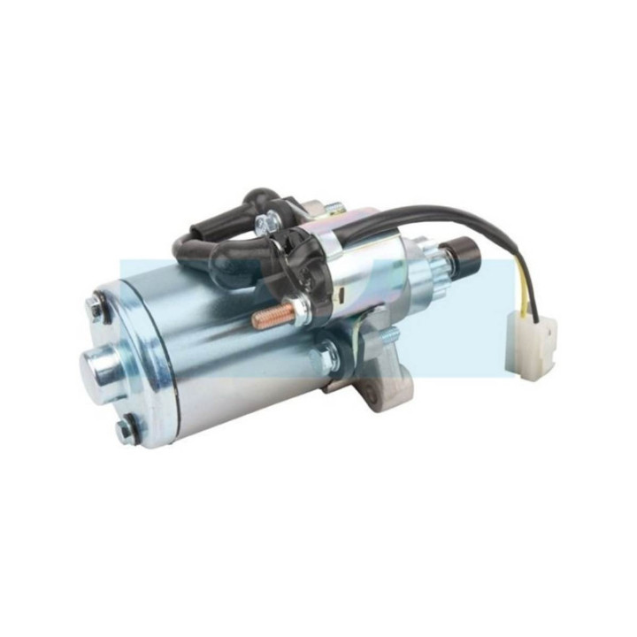 Démarreur pour moteur Briggs & Stratton (715412)
