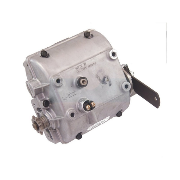 Boîte de vitesse pour tracteur tondeuse Castelgarden / GGP (794568)
