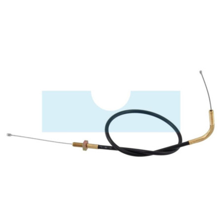 Câble d'accelerateur pour taille-haie Echo (17800105960)