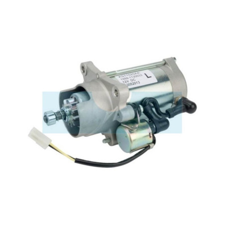 Démarreur pour moteur Briggs & Stratton (715808)