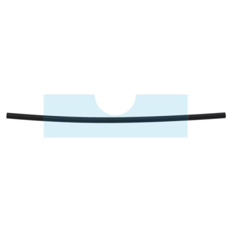 Durite d'essence pour taille-haie Echo (V470000580)