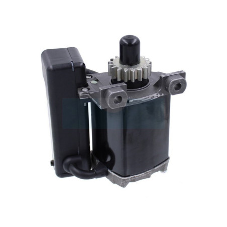 Démarreur pour moteur Briggs & Stratton (792157)
