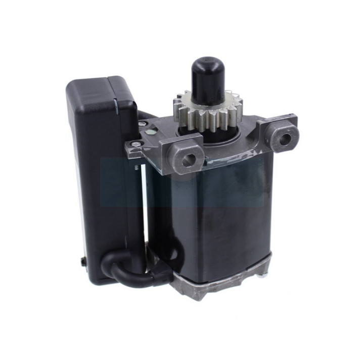 Démarreur pour moteur Briggs & Stratton (792157)