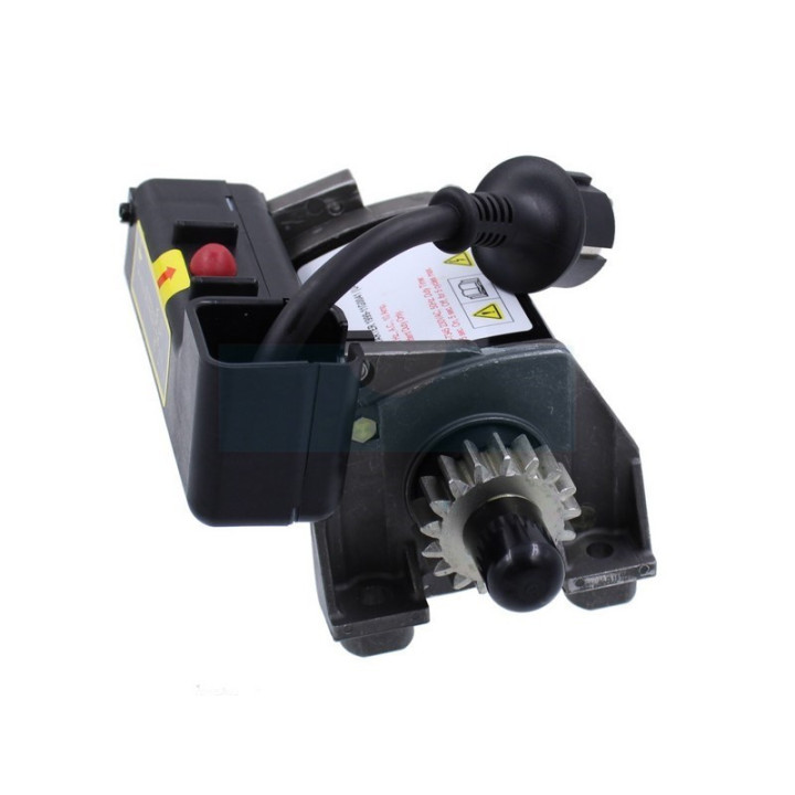 Démarreur pour moteur Briggs & Stratton (792157)