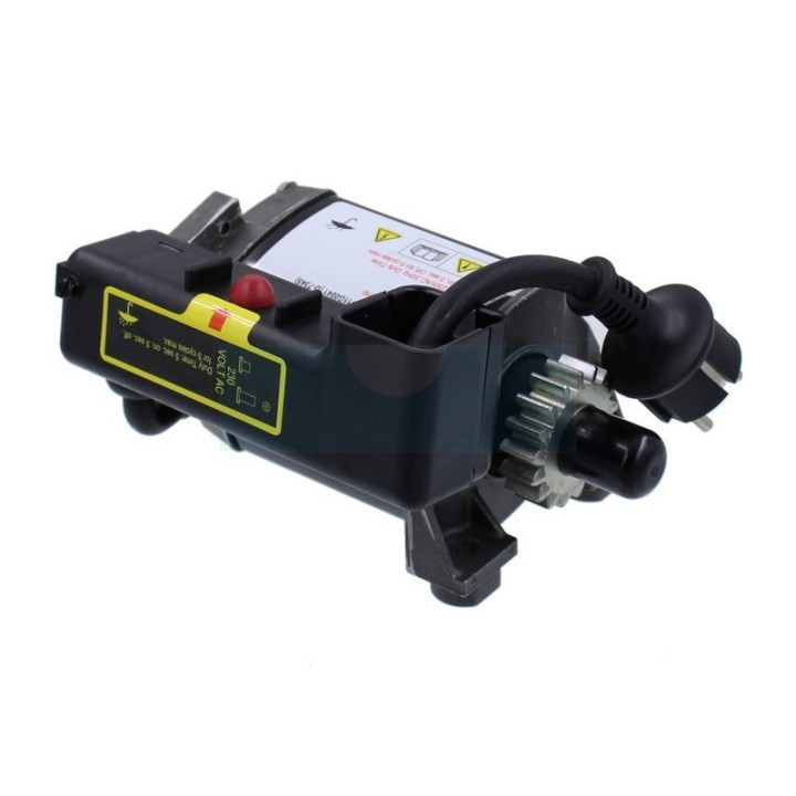 Démarreur pour moteur Briggs & Stratton (792157)