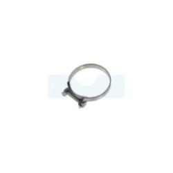 Collier de serrage de carburateur pour tronçonneuse / débroussailleuse Stihl (97710212550)