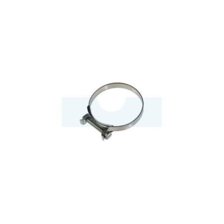 Collier de serrage de carburateur pour tronçonneuse / débroussailleuse Stihl (97710212550)