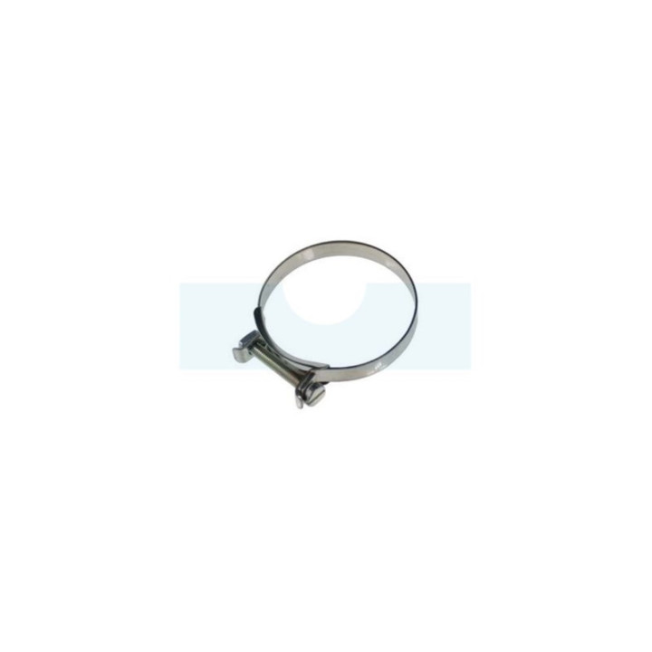 Collier de serrage de carburateur pour tronçonneuse / débroussailleuse Stihl (97710212550)