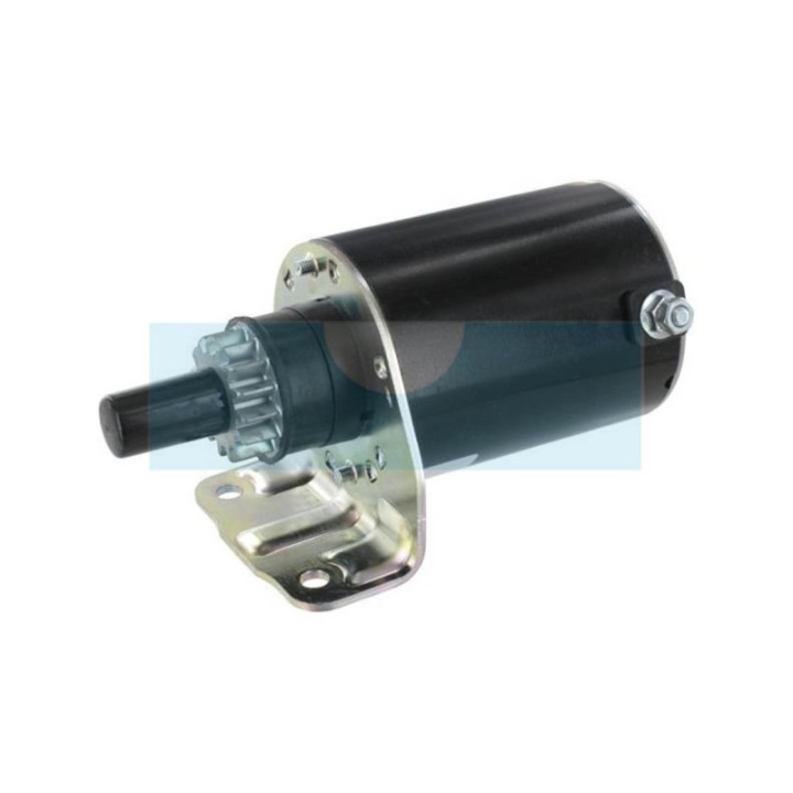 Démarreur pour moteur Briggs & Stratton (844717)