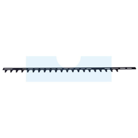 Lame supérieure pour taille-haie Echo (X411000660)