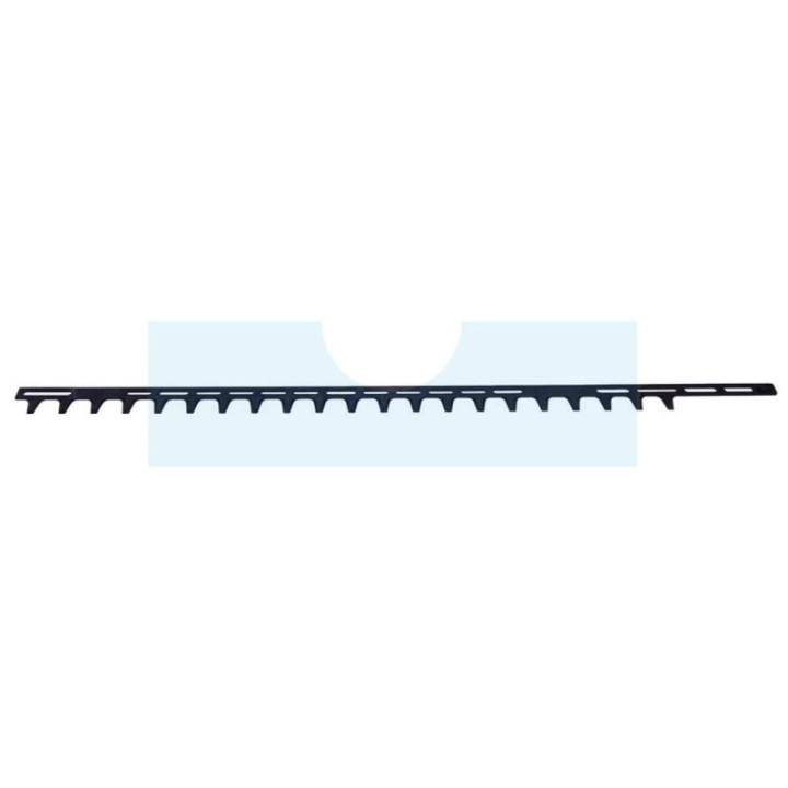 Lame supérieure pour taille-haie Echo (X411000660)