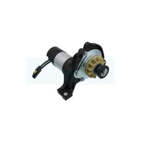 Démarreur pour moteur Briggs & Stratton (595406)