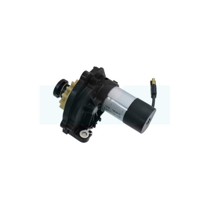 Démarreur pour moteur Briggs & Stratton (595406)