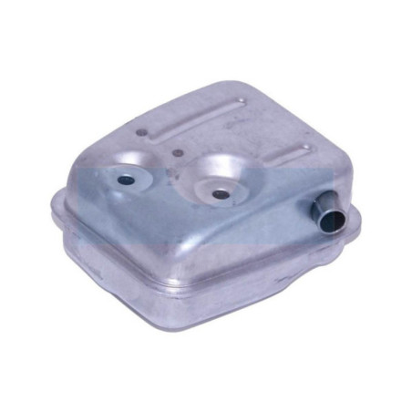 Pot d'échappement pour taille-haie Echo (A300000300)