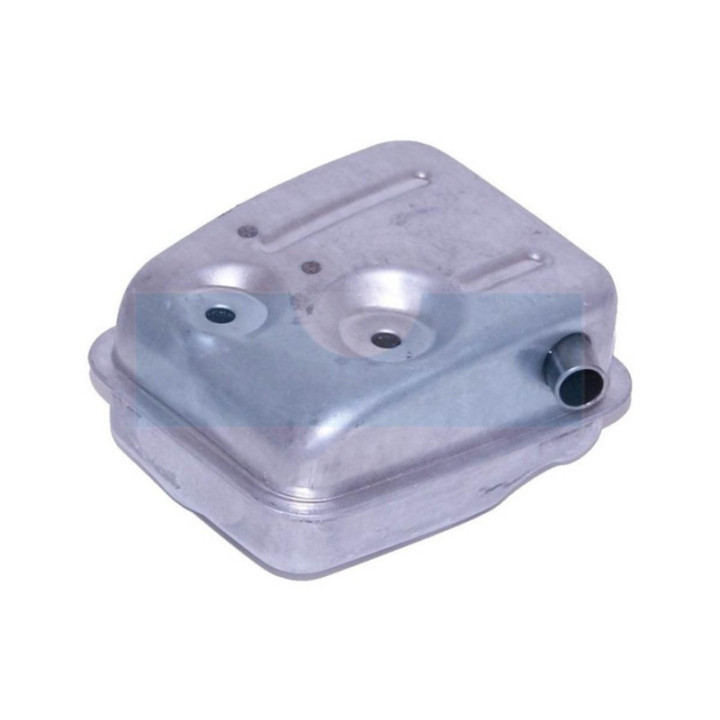Pot d'échappement pour taille-haie Echo (A300000300)