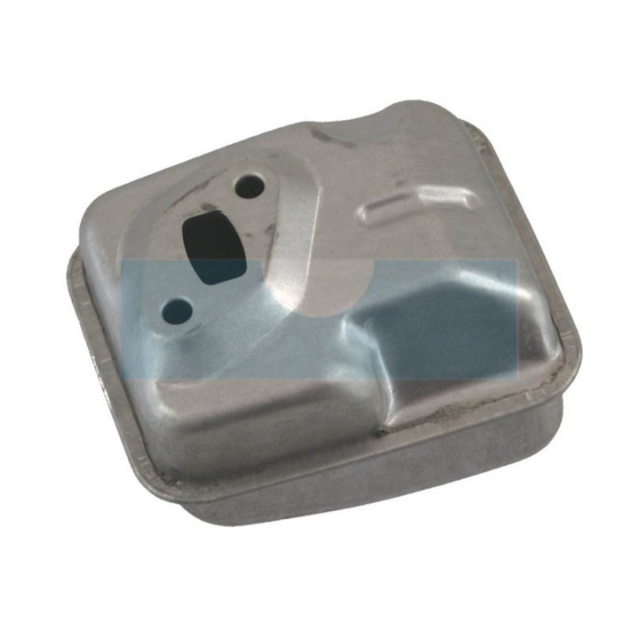 Pot d'échappement pour taille-haie Echo (A300000300)