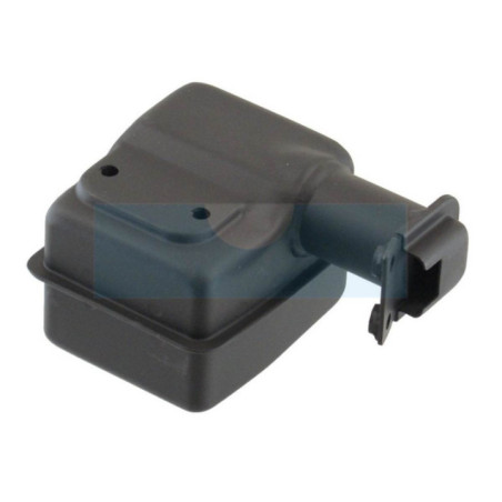 Pot d'échappement pour taille-haie Echo (A300000600)