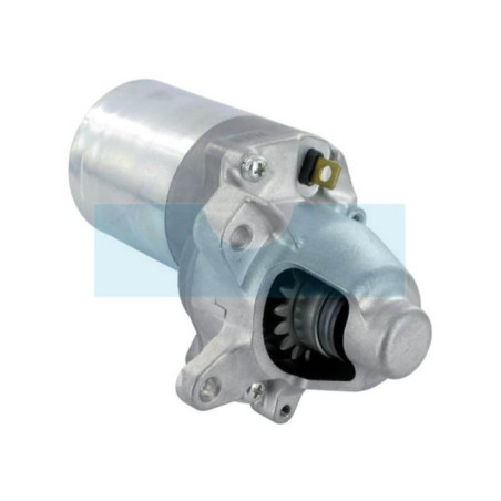 Démarreur pour moteur Briggs & Stratton (690658)