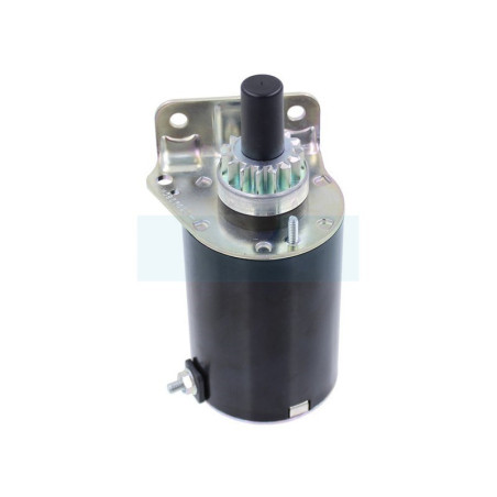 Démarreur pour moteur Briggs & Stratton (590476)