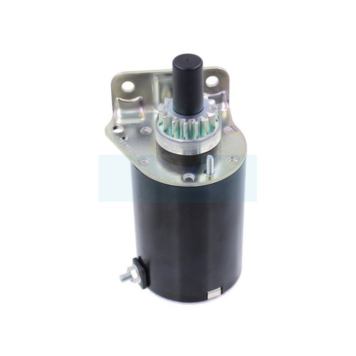 Démarreur pour moteur Briggs & Stratton (590476)