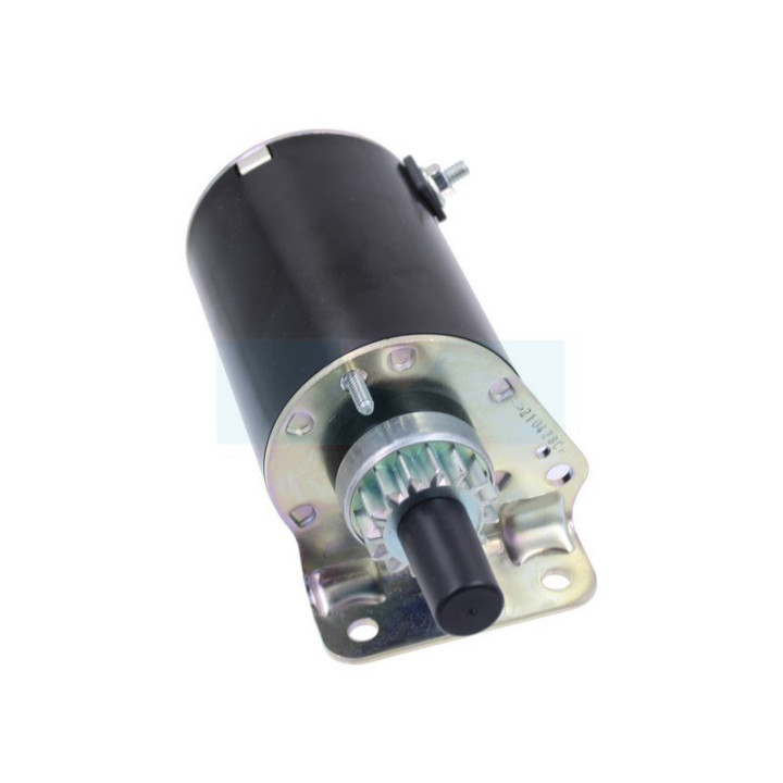 Démarreur pour moteur Briggs & Stratton (590476)