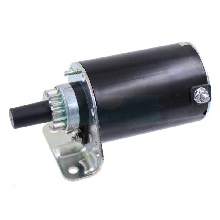 Démarreur pour moteur Briggs & Stratton (590476)