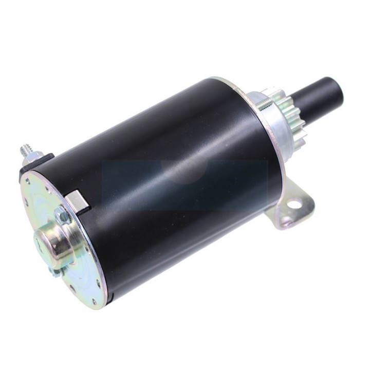 Démarreur pour moteur Briggs & Stratton (590476)
