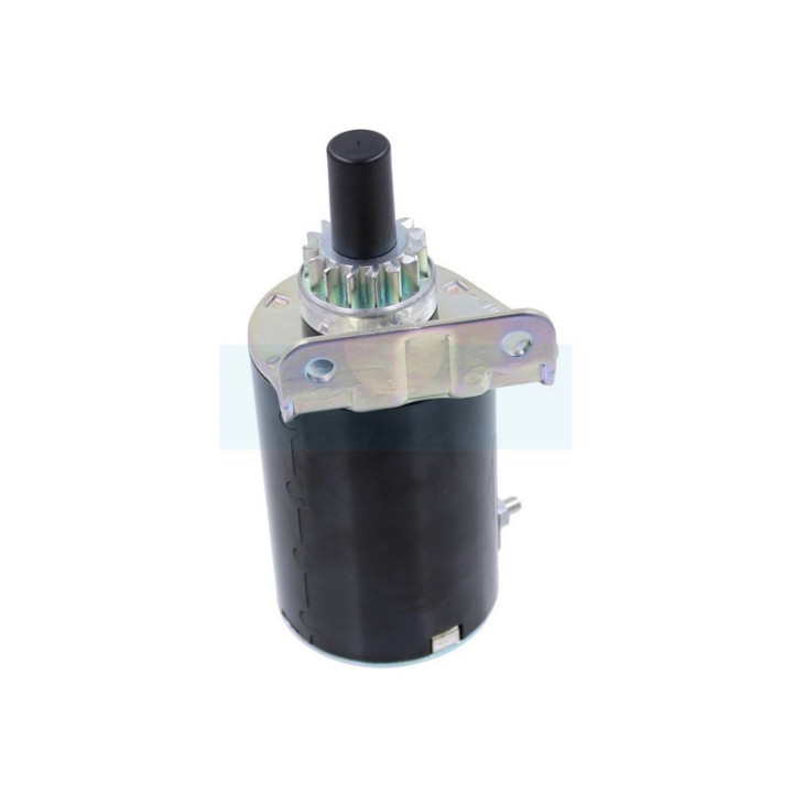 Démarreur pour moteur Briggs & Stratton (590476)