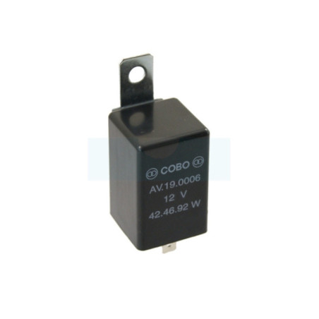 Centrale clignoteur 12V / 3 bornes