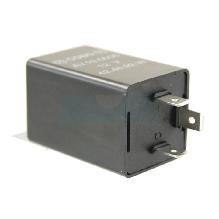 Centrale clignoteur 12V / 3 bornes
