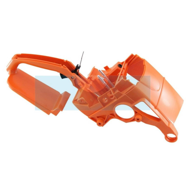 Carter poignée pour tronçonneuse Stihl (11277901002)