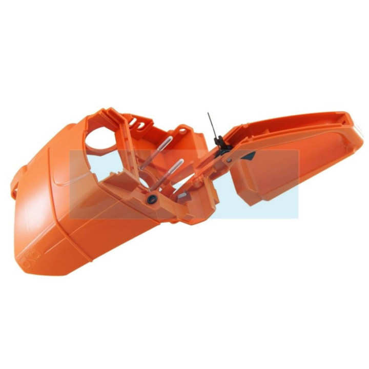 Carter poignée pour tronçonneuse Stihl (11277901002)