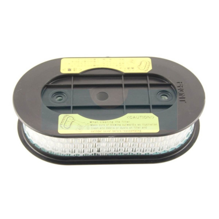 Filtre à air pour découpeuse / tronçonneuse Shindaiwa (3801082580)