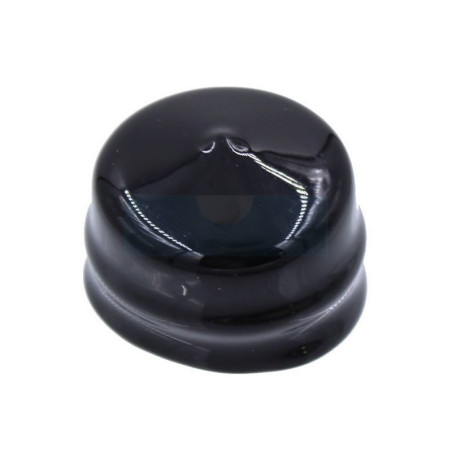 Cache d'axe de roue pour tracteur tondeuse Bernard Loisirs (532104757)